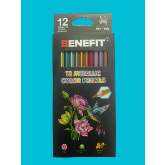 

BENEFIT PENCIL METALIK 18W PW-1255