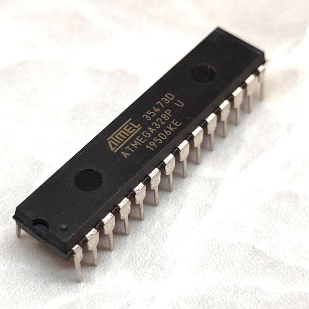 IC Atmega328 Atmega328P + Bootloader Compatible for Arduino0 Uno R3