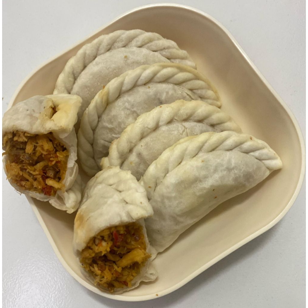 

JURAGAN CIRENG AYAMM SUWIRR PEDAS MERCON//BESAR ( Isi 5 )