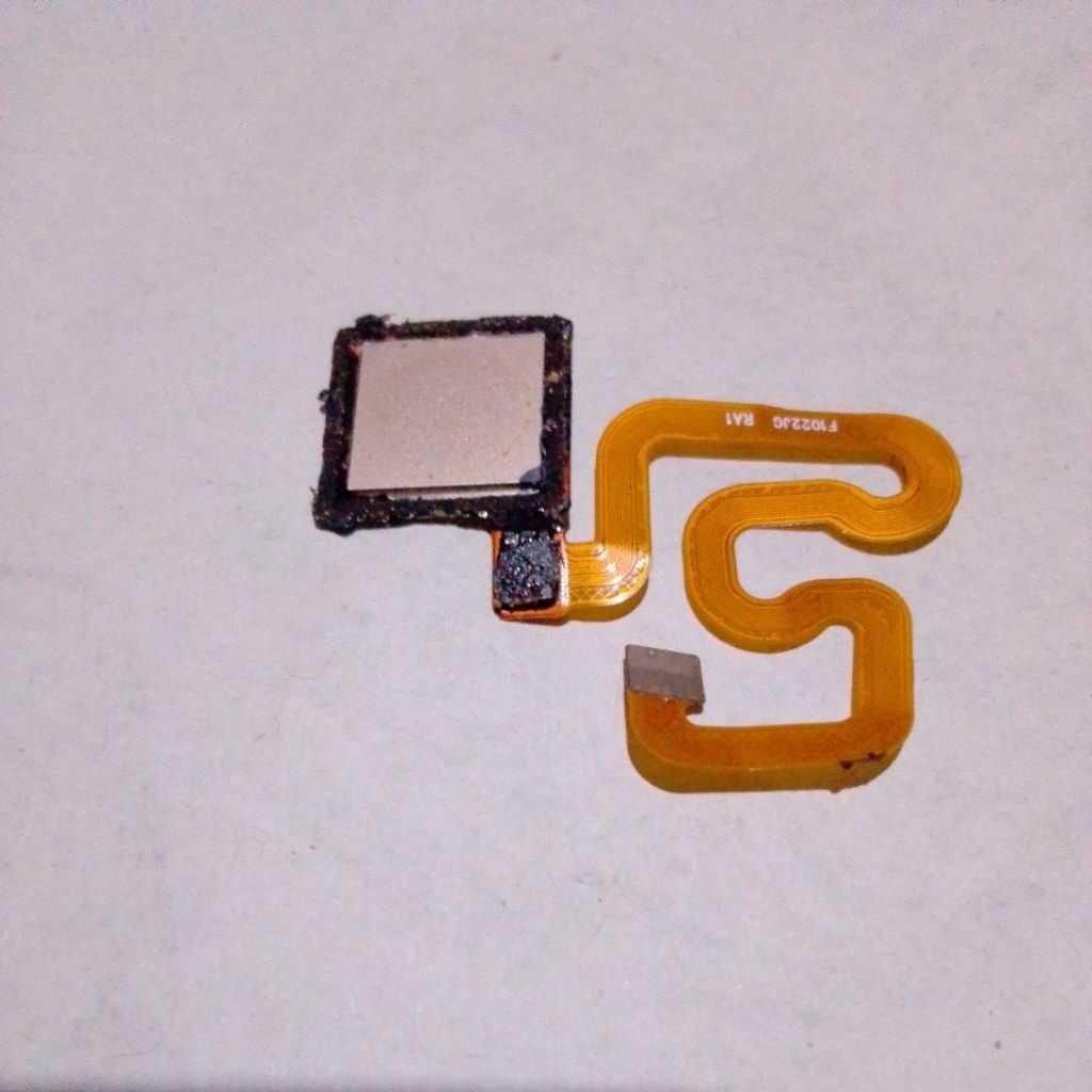 SIDIK JARI HP REDMI 5