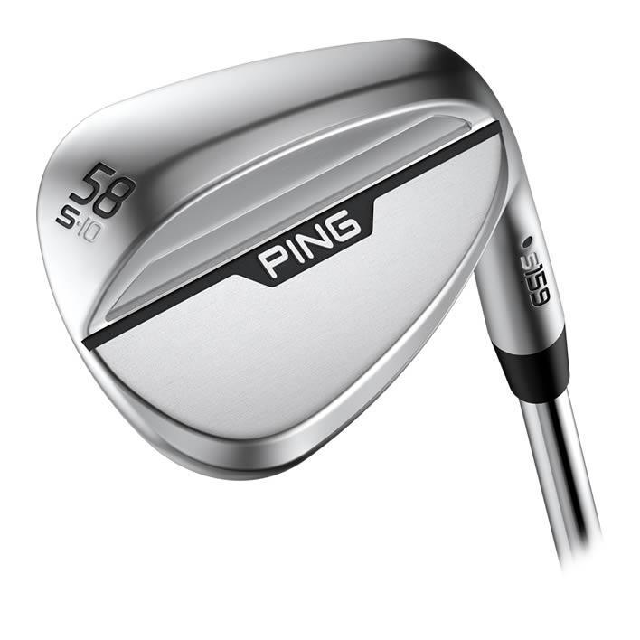 Golf Stick Sand Wedge PING S159 S 159 Stik Golf Outdoor