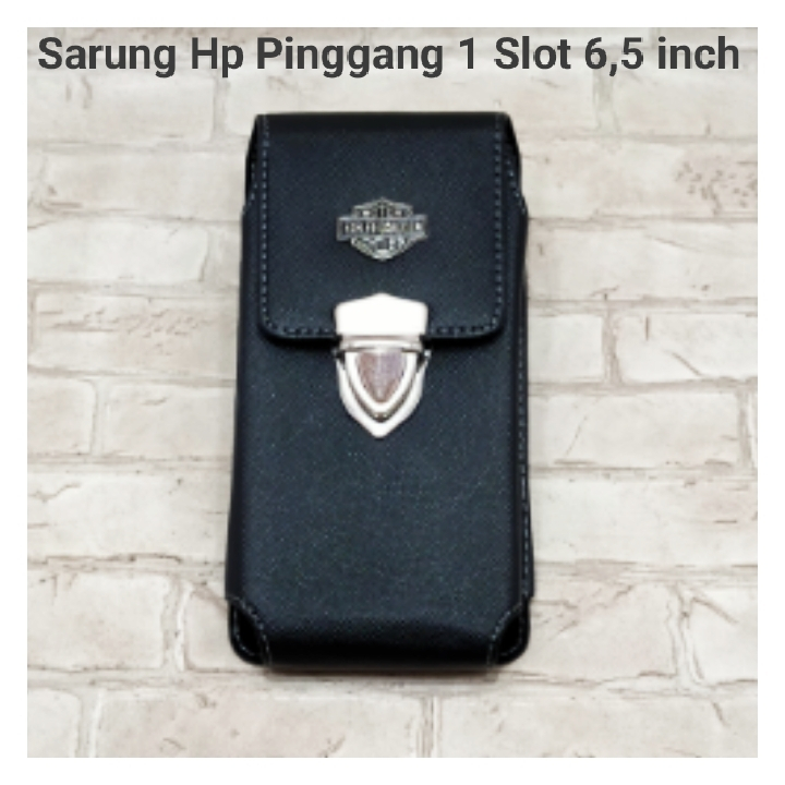 Dompet Sarung HP Pinggang / Sarung HP Pinggang