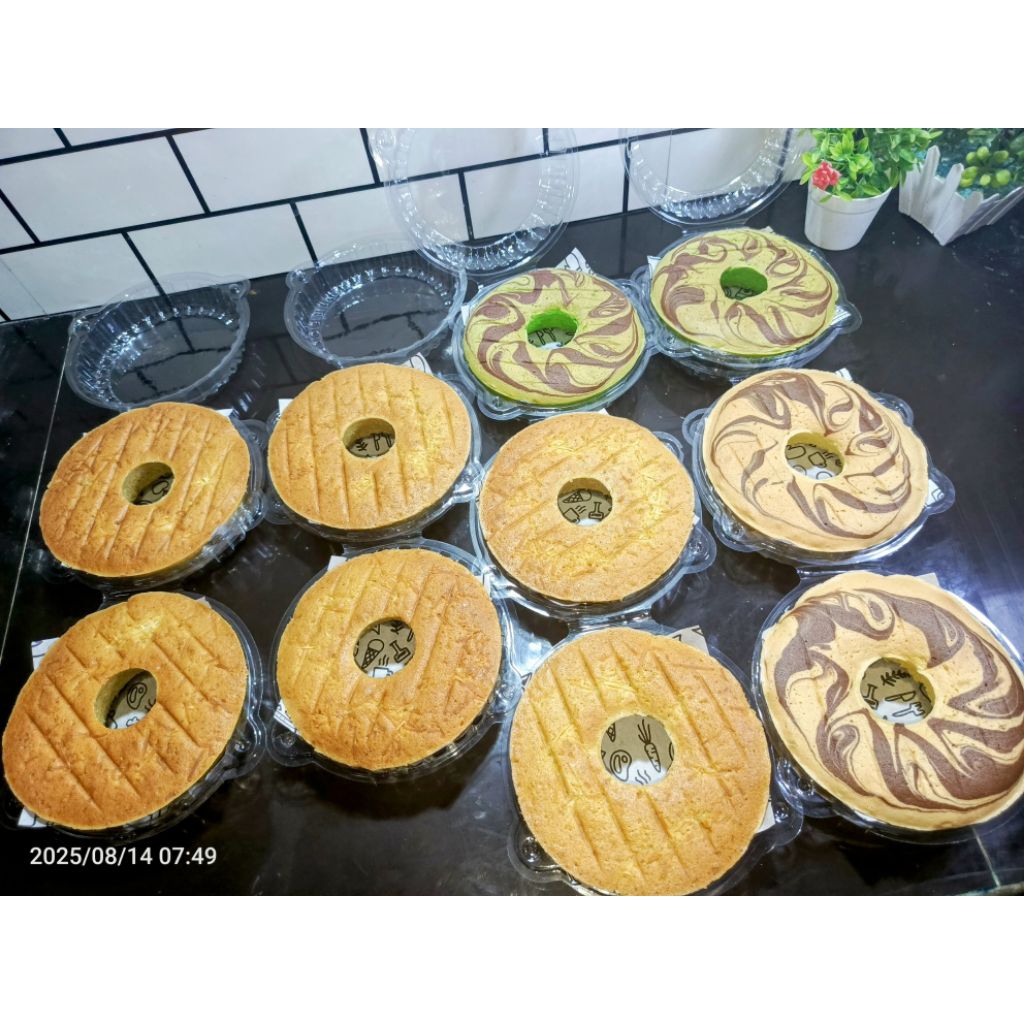 

Bolu Panggang Aneka Rasa Bolu Jadul Bolu Pisang Bolu Coklat Bolu Pandan Ekonomis