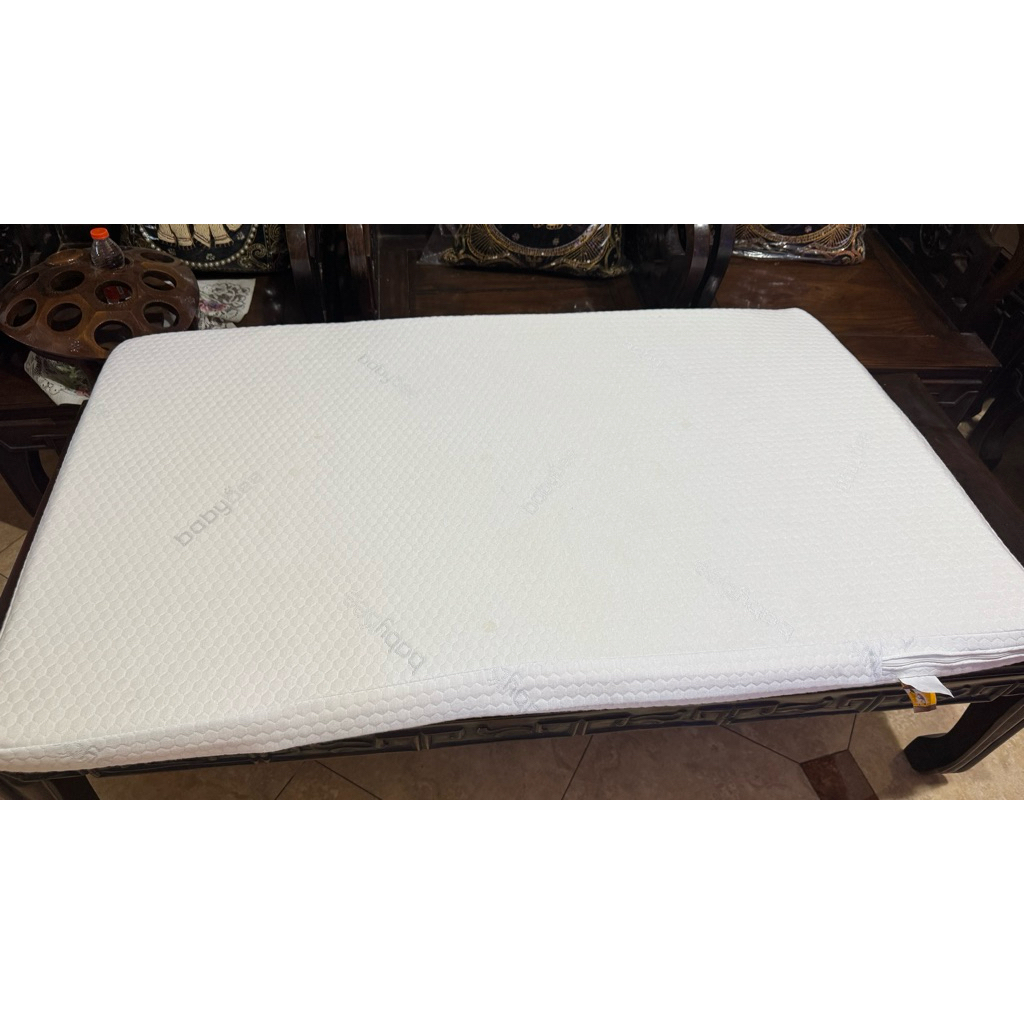Babybee Matras boxbaby (Preloved)