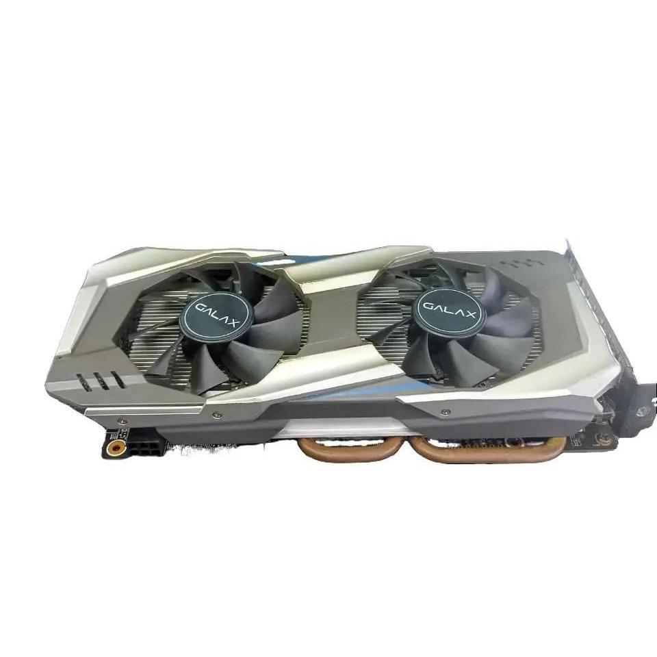 VGA GALAX GEFORCE GTX 1060 OC 3GB 2ND