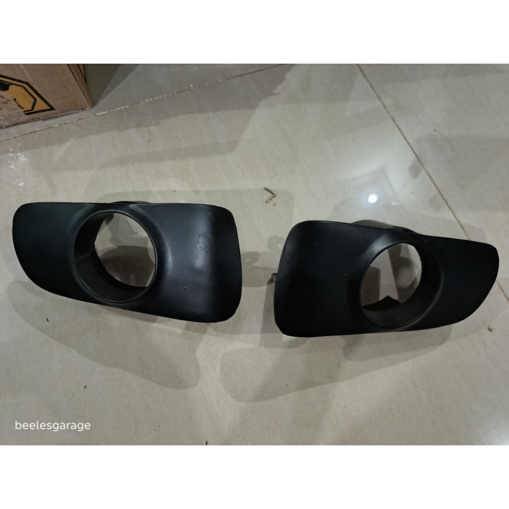 Cover Foglamp Biled 3inch Kijang Kapsul 2000-2002