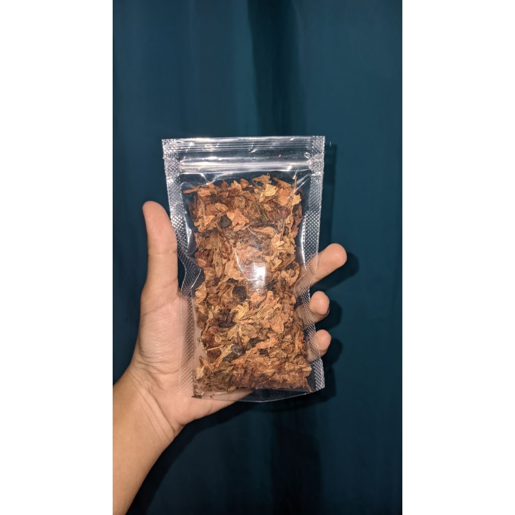 

TEH BUNGA MELATI KERING BERKHASIAT