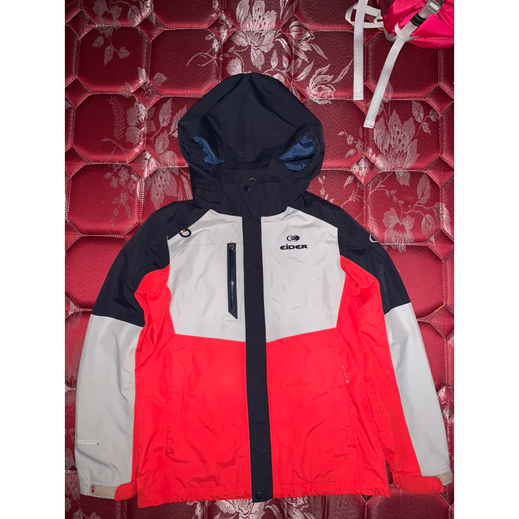 Eider defender | jacket Outdoor eider