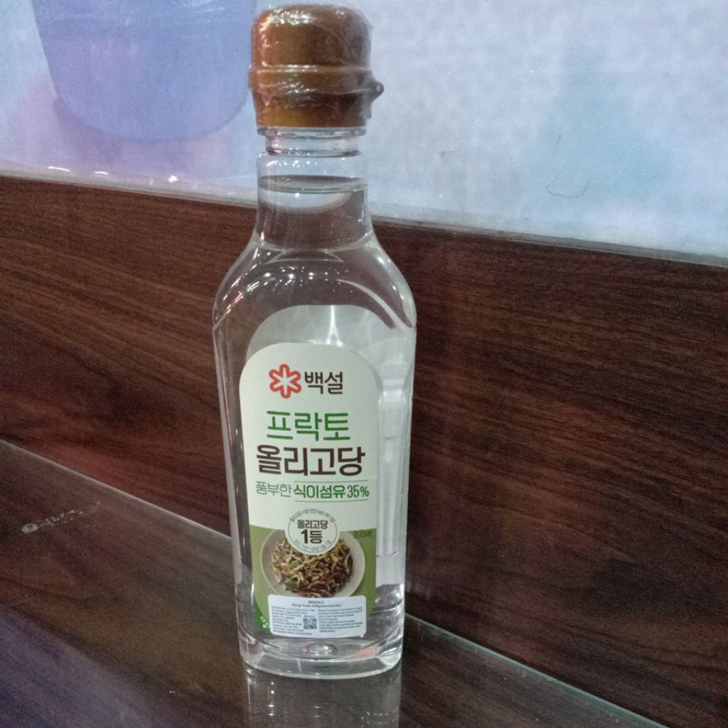 

Beksul Oligosaccharide 700gr