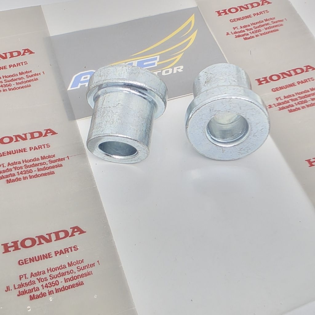 Bos roda depan luar Grand Supra Karisma fitnew SupraX 125 Kph Promo