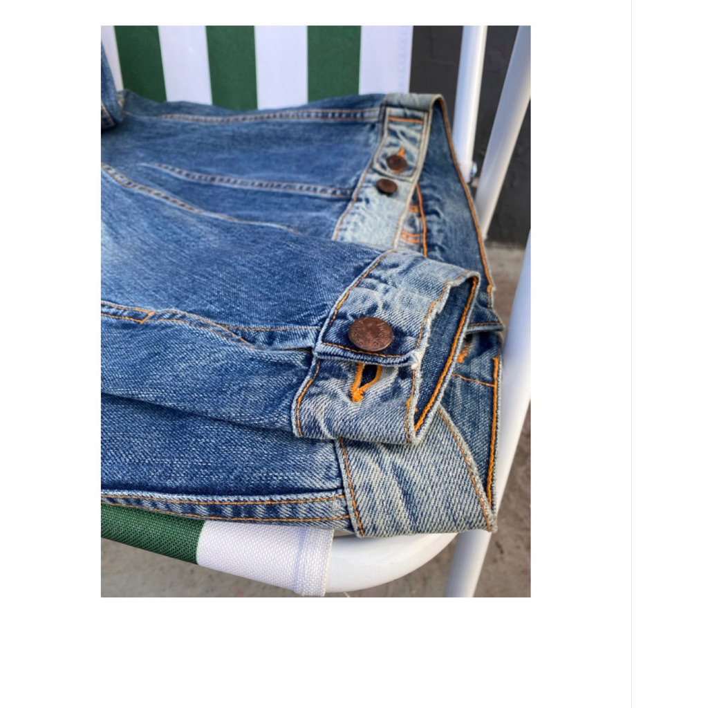 Nudie Jeans.co | Original 100%