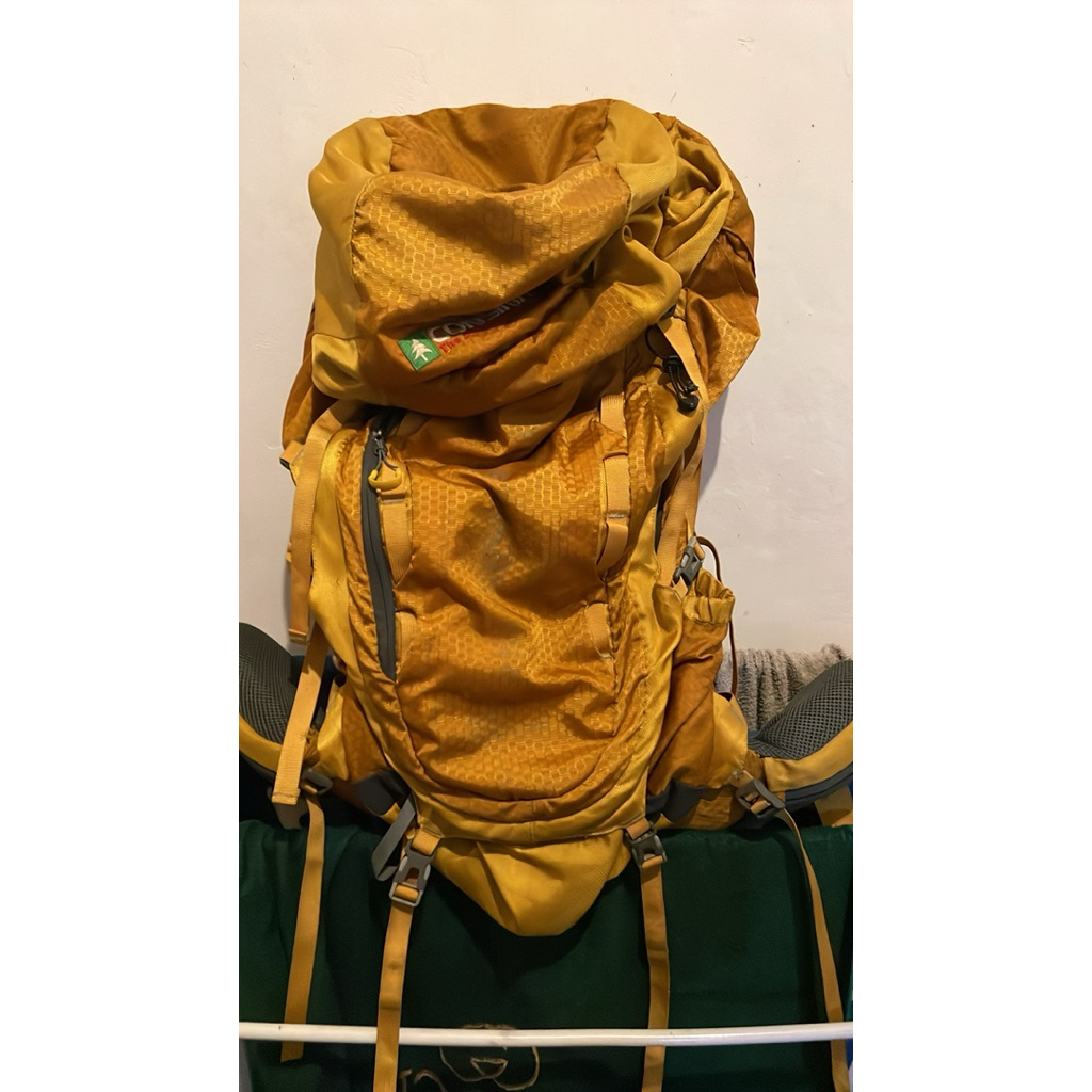 consina 80L