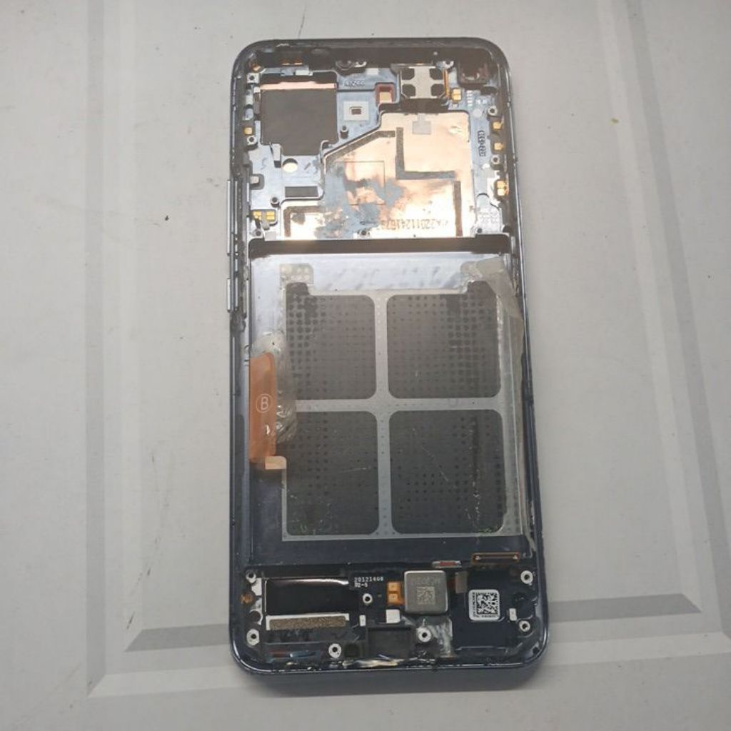 lcd original cabutan xiaomi mi 11 5g