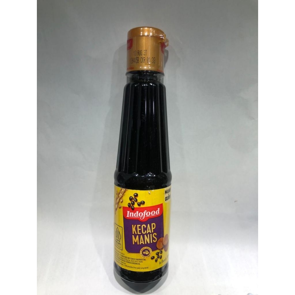 

Indofood kecap manis