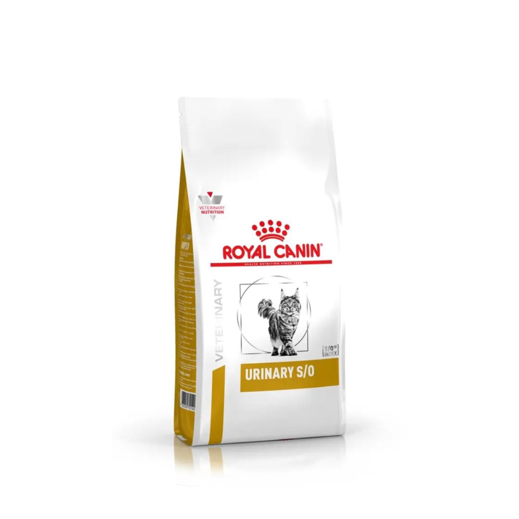 ROYAL CANIN URINARY SO