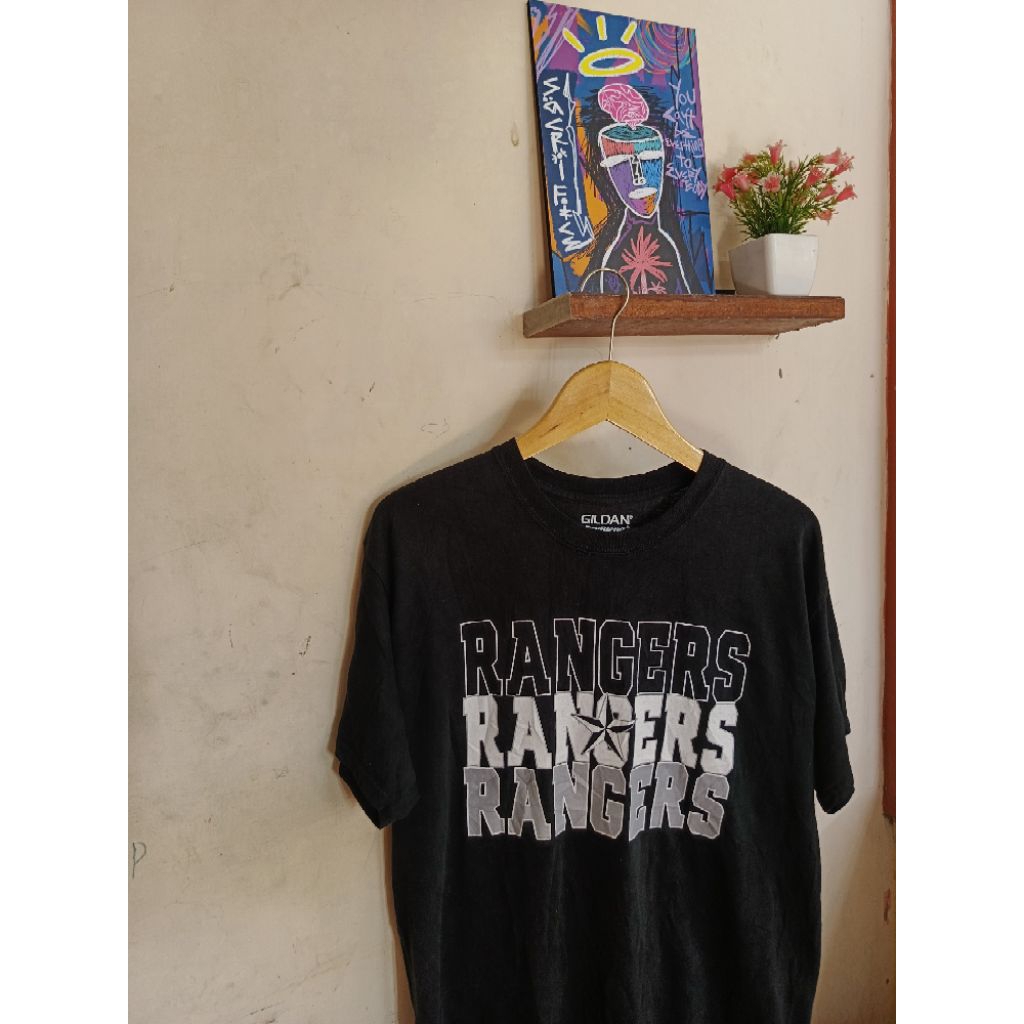 rangers tag gildan