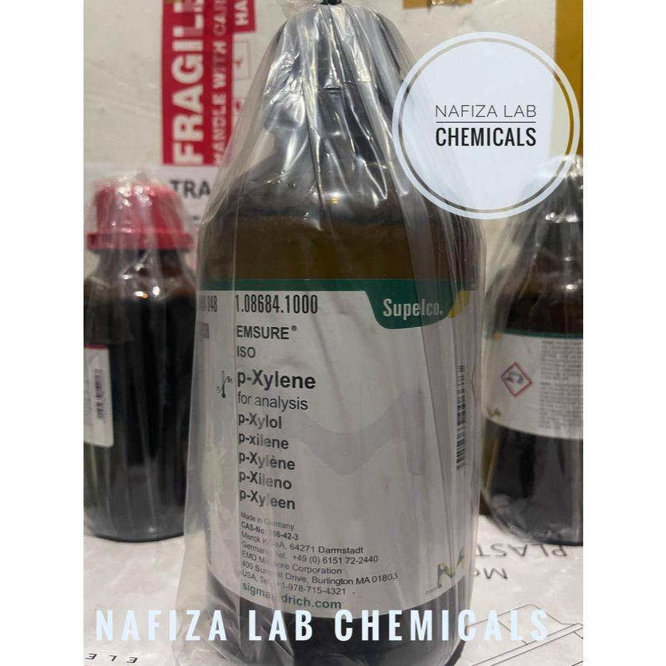 p-Xylene MERCK 108684 REPACK