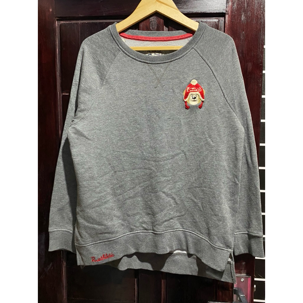 Cn abu gambar bordir