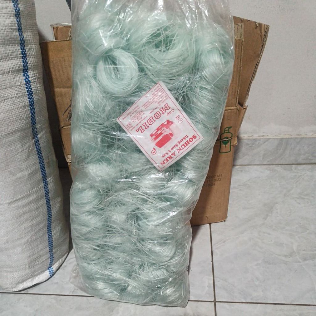 

Sohun Soun Cap Mobil