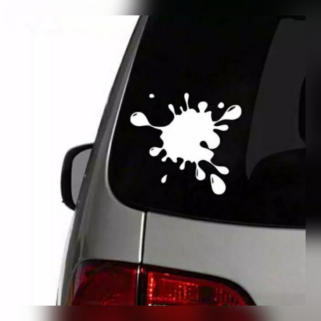 

STIKER MOTIF CROT UKURAN 15 X 14 CM dan 40 X 50 cm