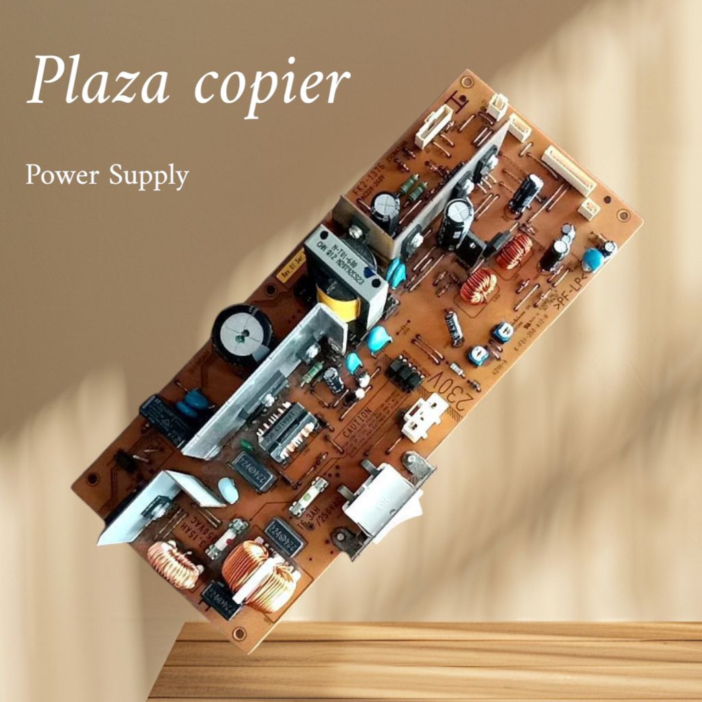 Power Supply Mesin Fotocopy Canon IR 1022/1024