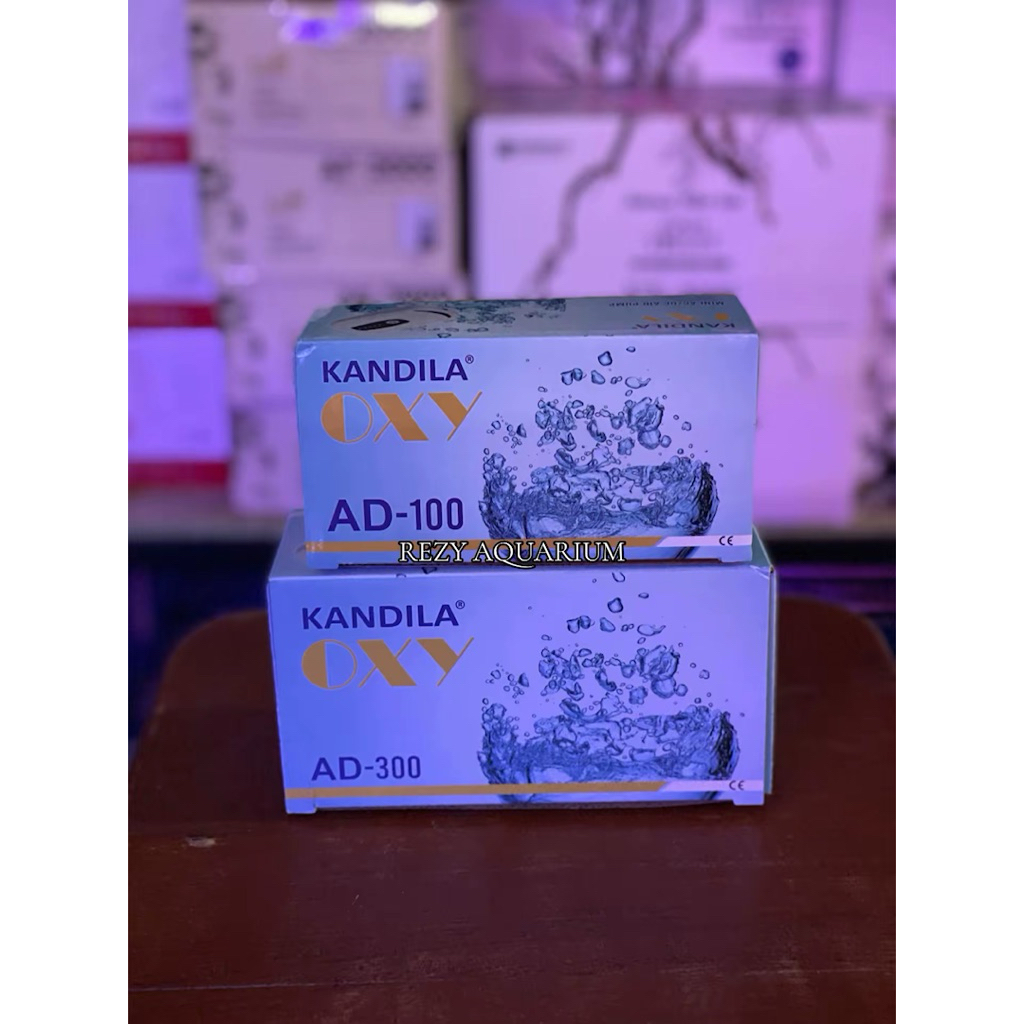 Aerator AC DC kandila oxy aerator emergency aerator ikan