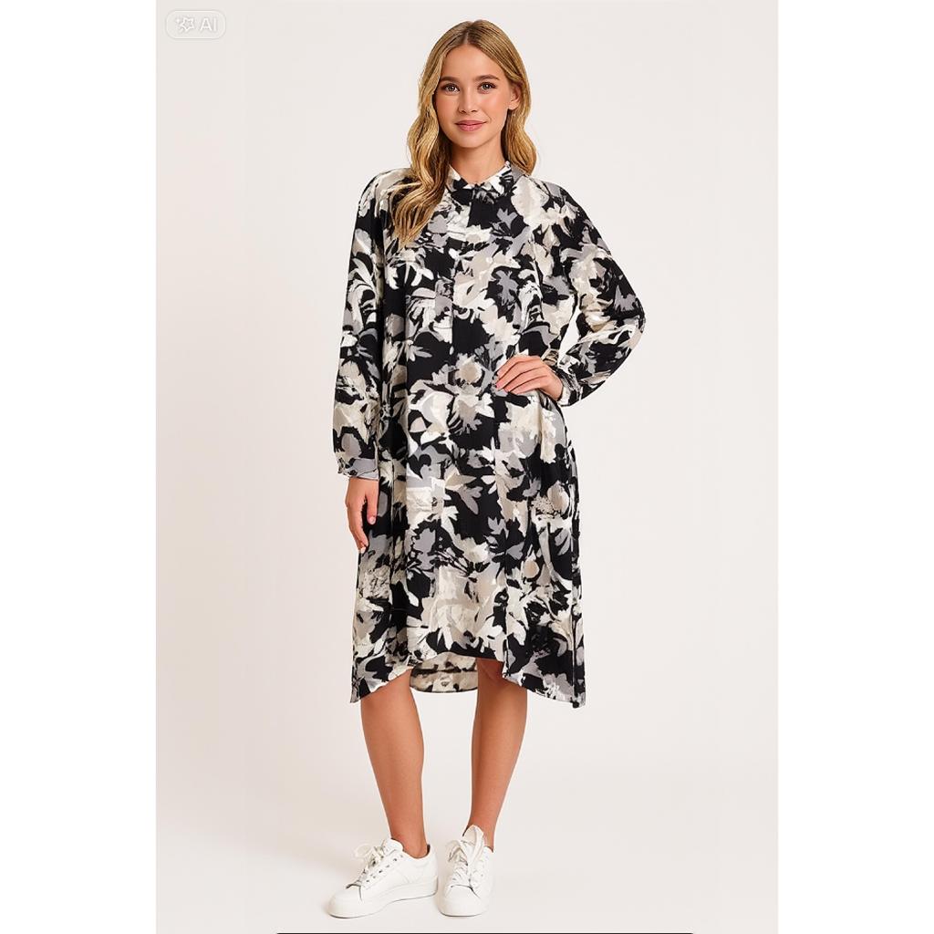 BAJU TUNIC WANITA