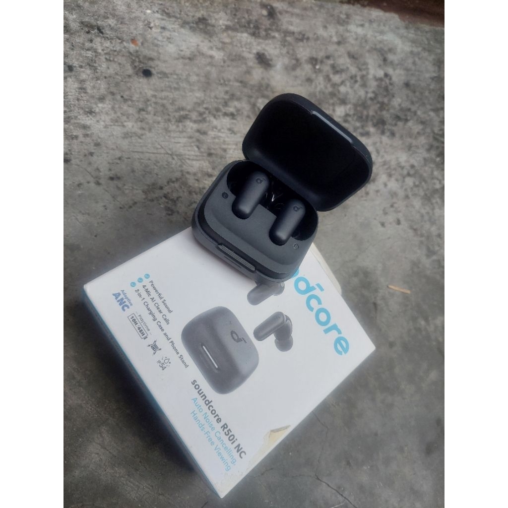 Soundcore R50i NC SECOND