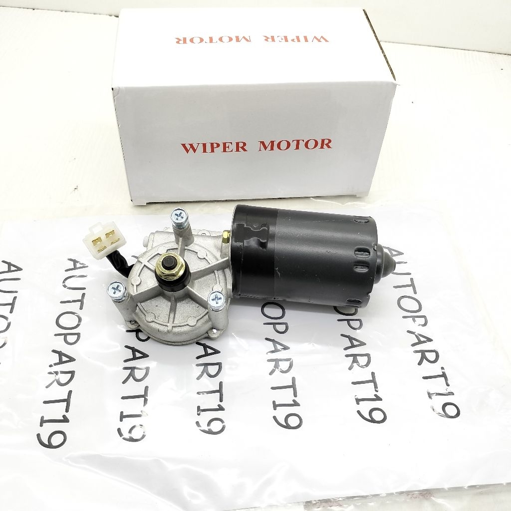 motor wiper kijang kapsul kijang LGX dinamo wiper kijang LGX