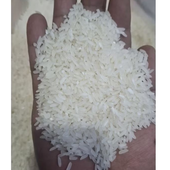 

BERAS SLYP PREMIUM CURAH 1KG