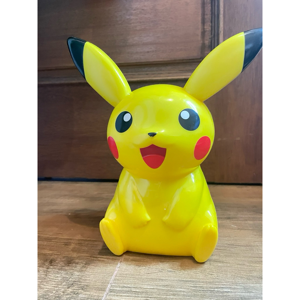 POKEMON BUCKET POPCORN PRELOVED