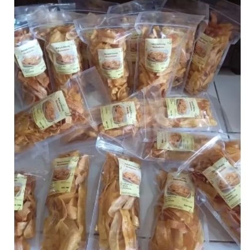 

KERIPIK PISANG 170gr manis dan asin