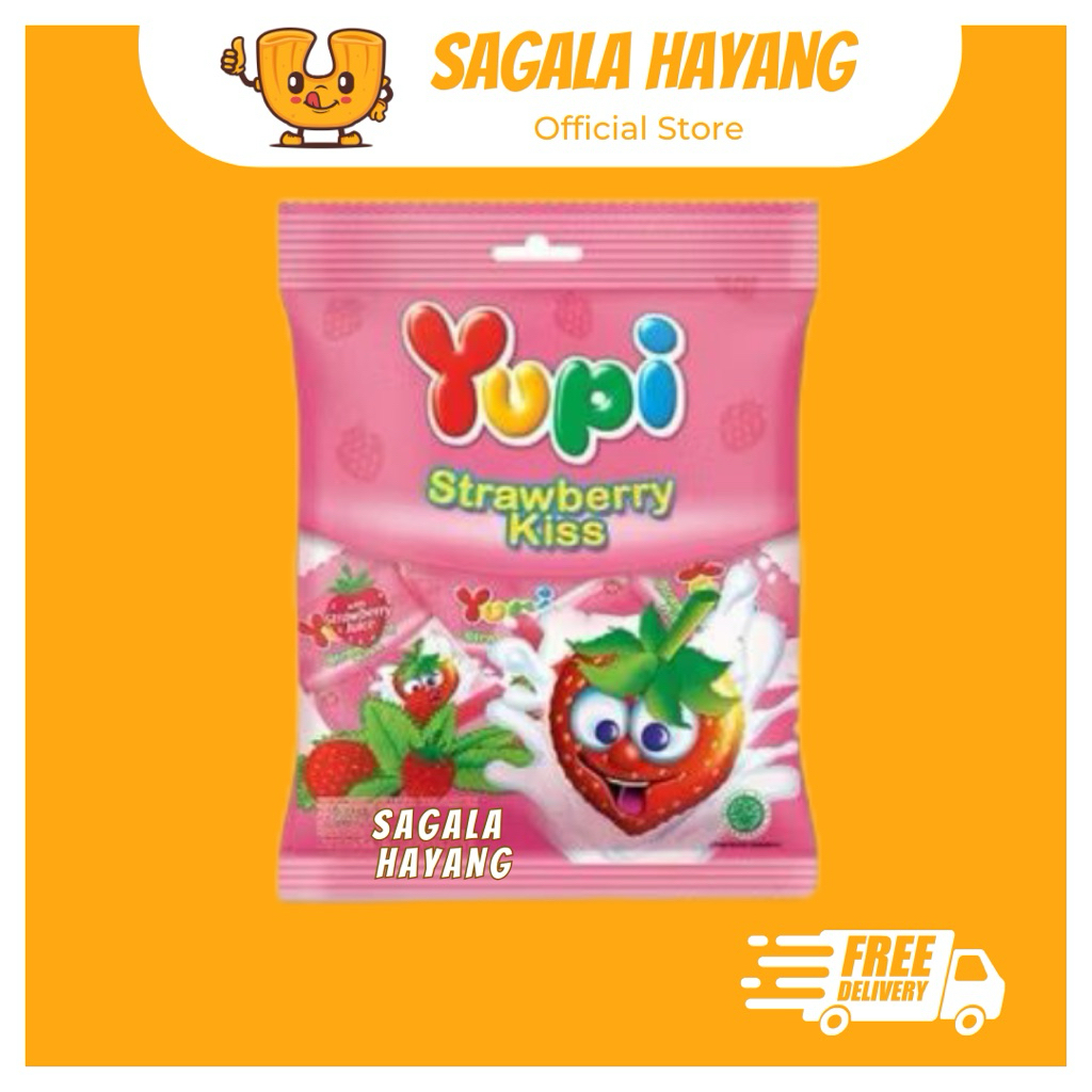 

( SAGALA HAYANG ) 1 Pak Yupi Love