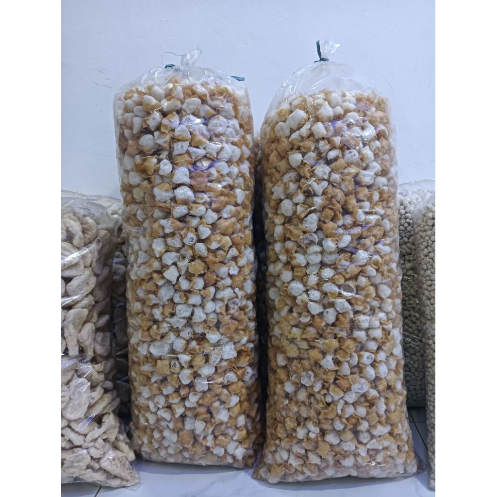 

TOPING SEBLAK SOMAY KERING ( GARUT )