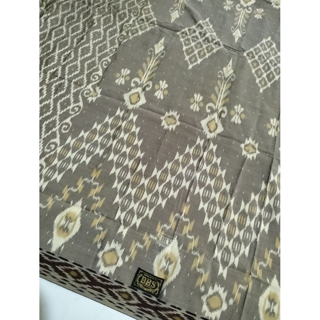 BHS KWG FUL SUTRA JADUL SECOND