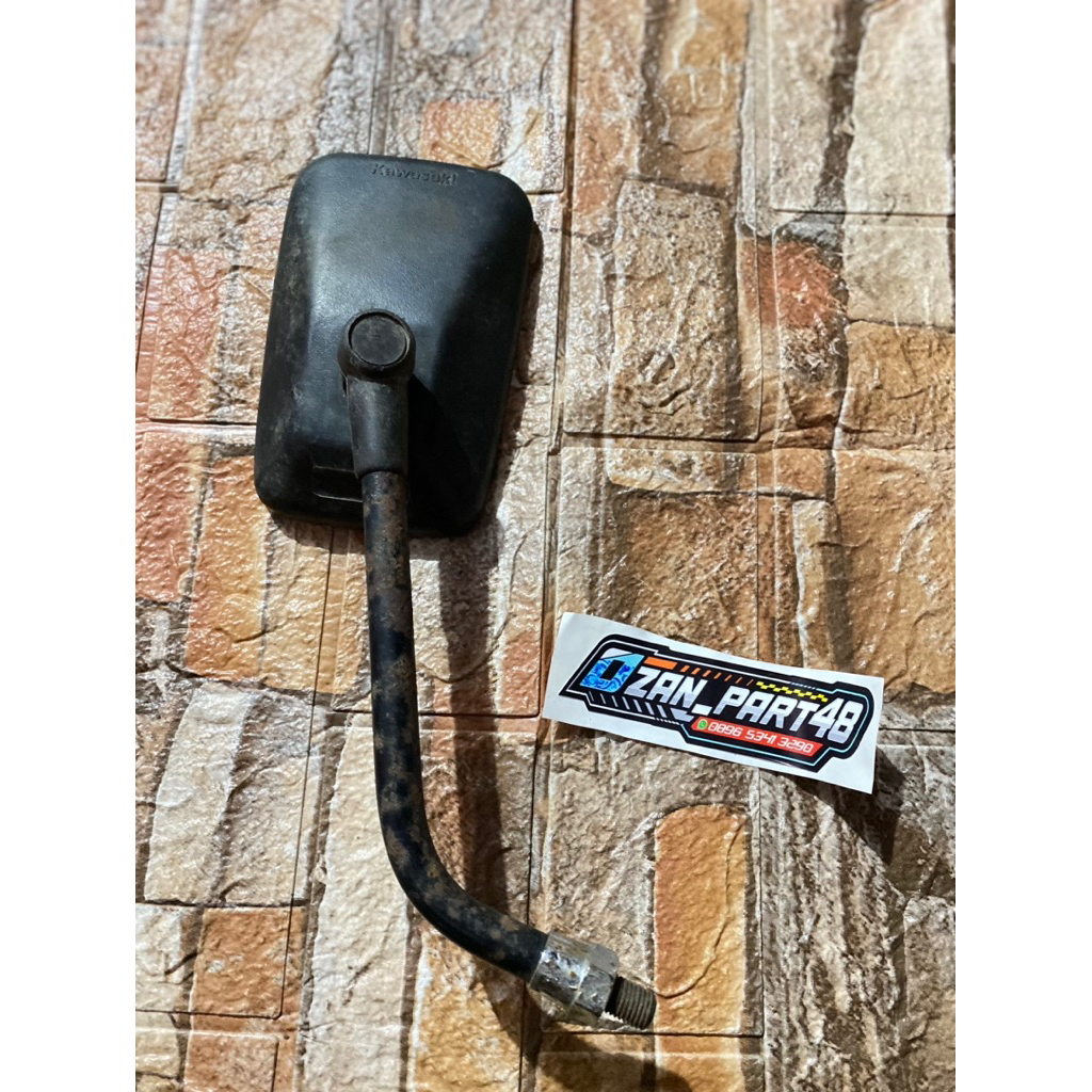 Spion kiri Kawasaki Binter Merzy CDI Original KZ200