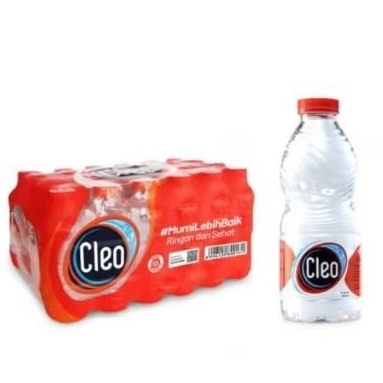 

Cleo Air Mineral Multipack 220ml