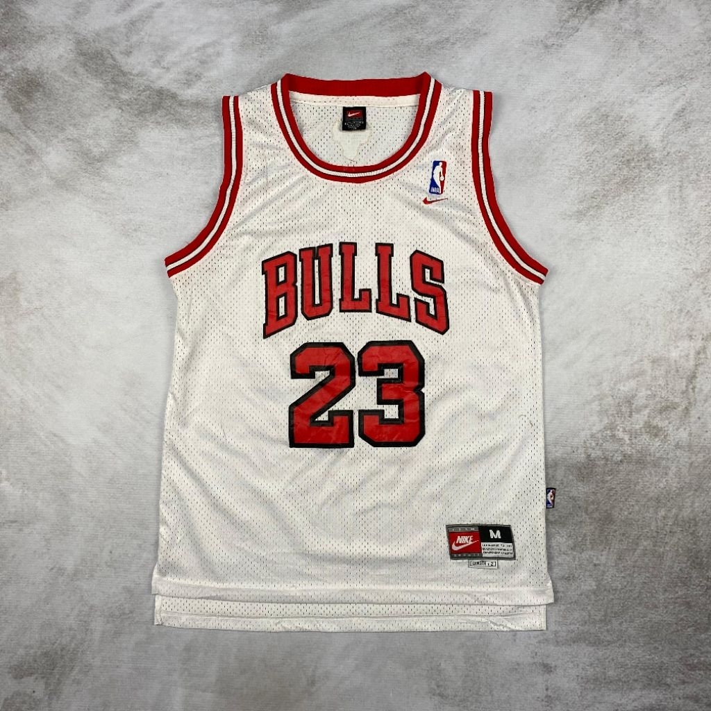 Nike NBA Chicago Bulls Michael Jordan Jersey