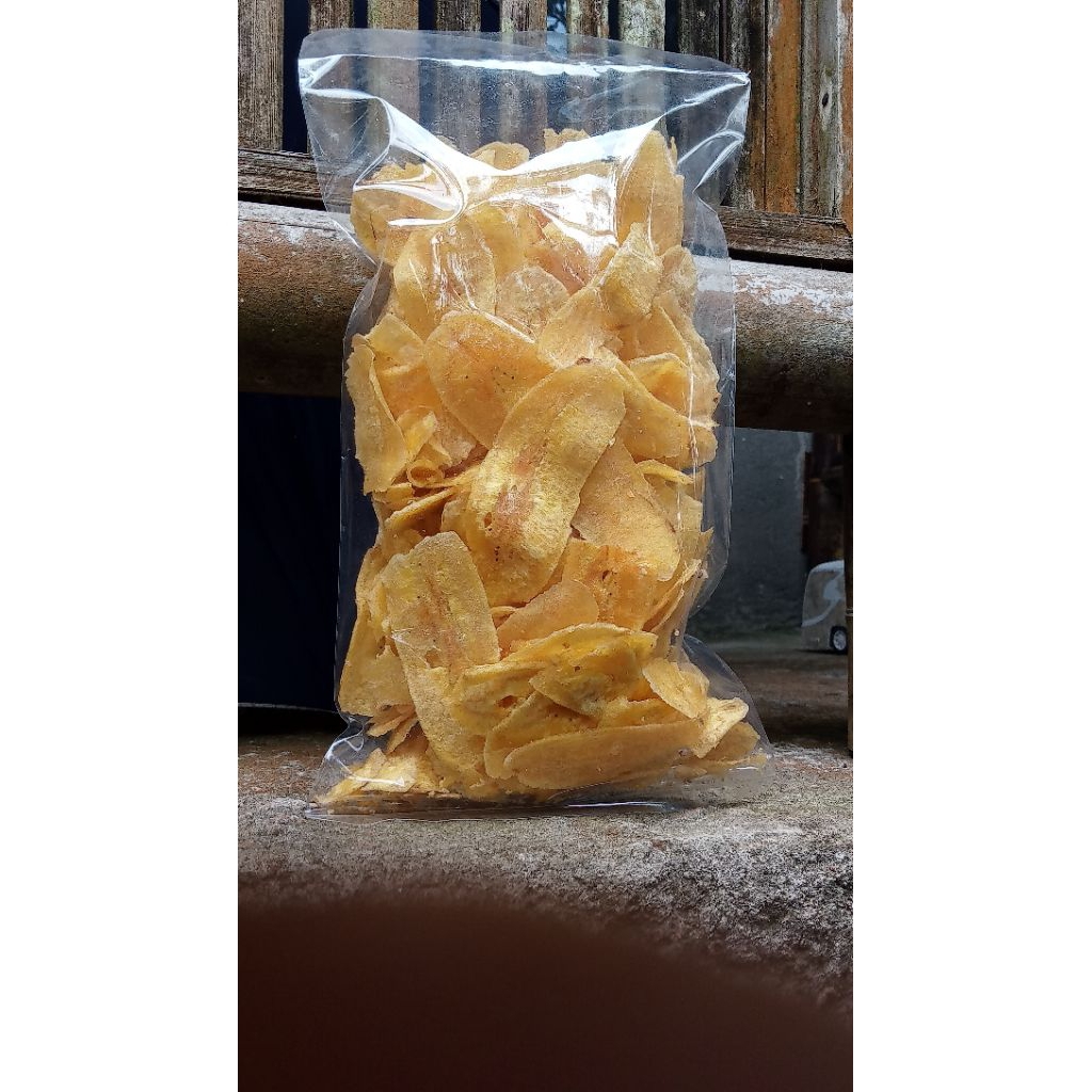 

KRIPIK PISANG KRES BY Al-Bariqi