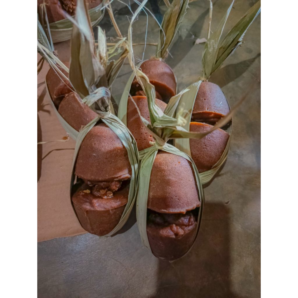 

Gula Aren Super kwalitas terbaik isi 1 Kojor/5 Pasang