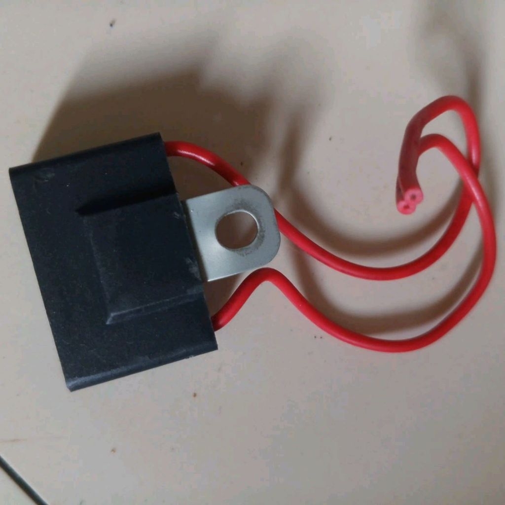 copotan kapasitor kipas angin dinding tembok kotak 1.5uf 1,5uf 1.5 1,5 uf microfarat micro mikro mik