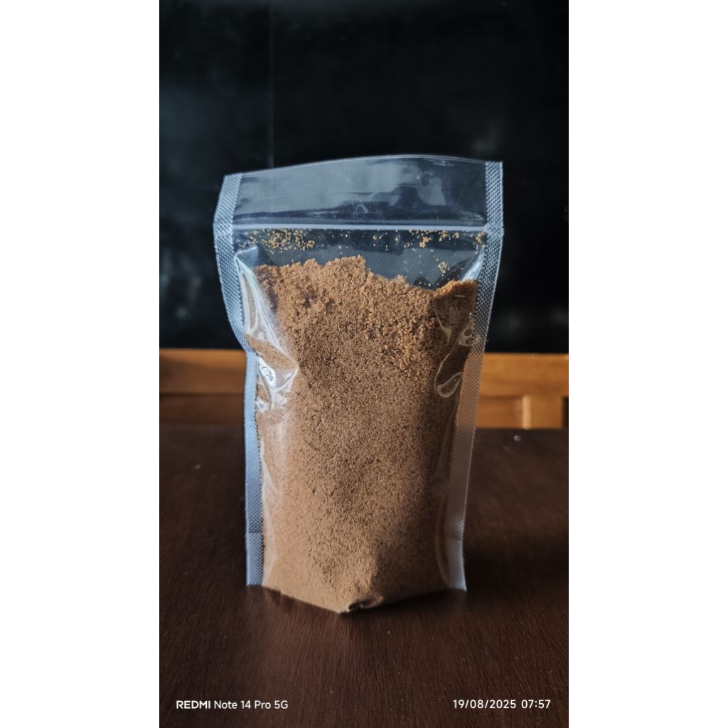 

Promo Gula Aren 250gr