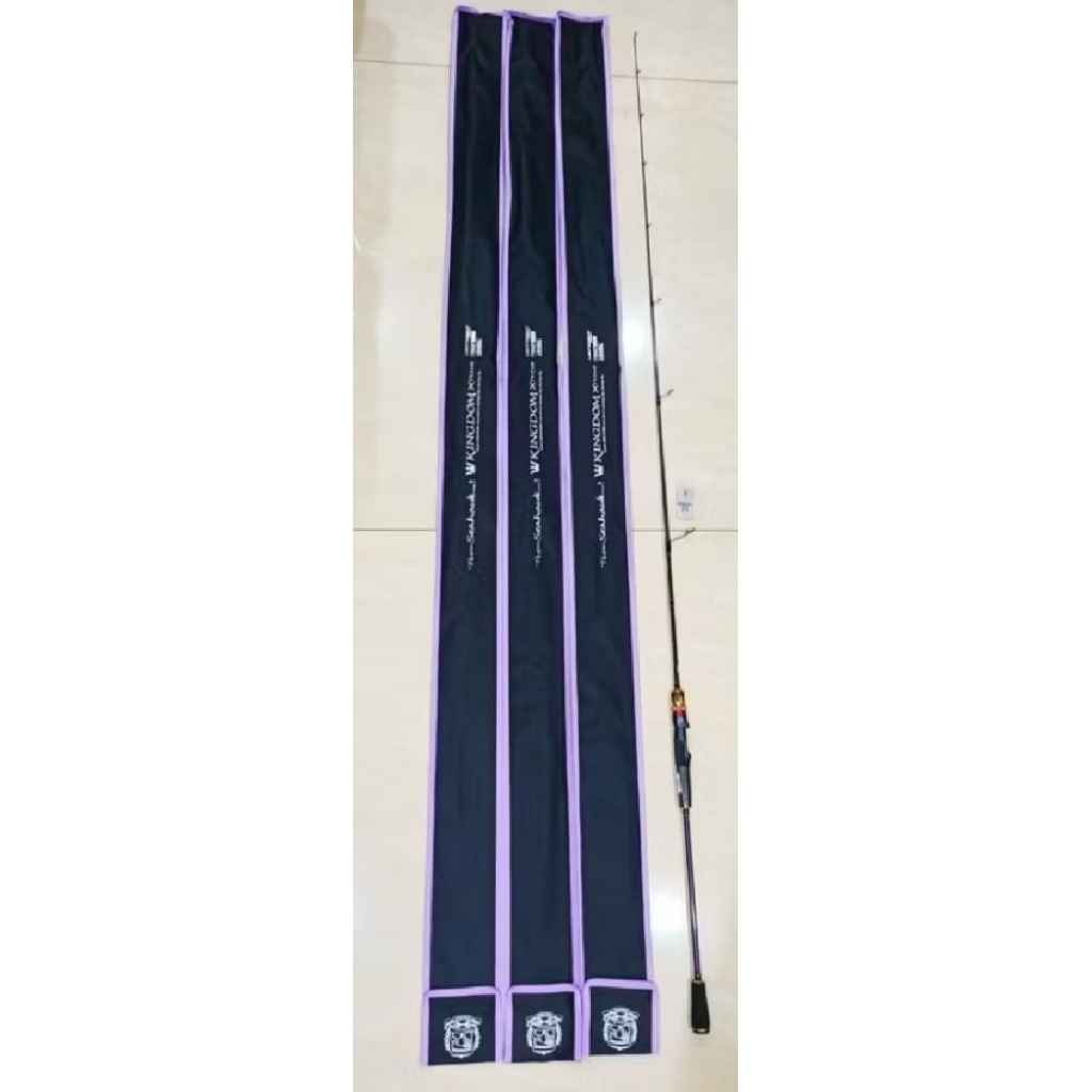 JORAN SEAHAWK KINGDOM EXTREME