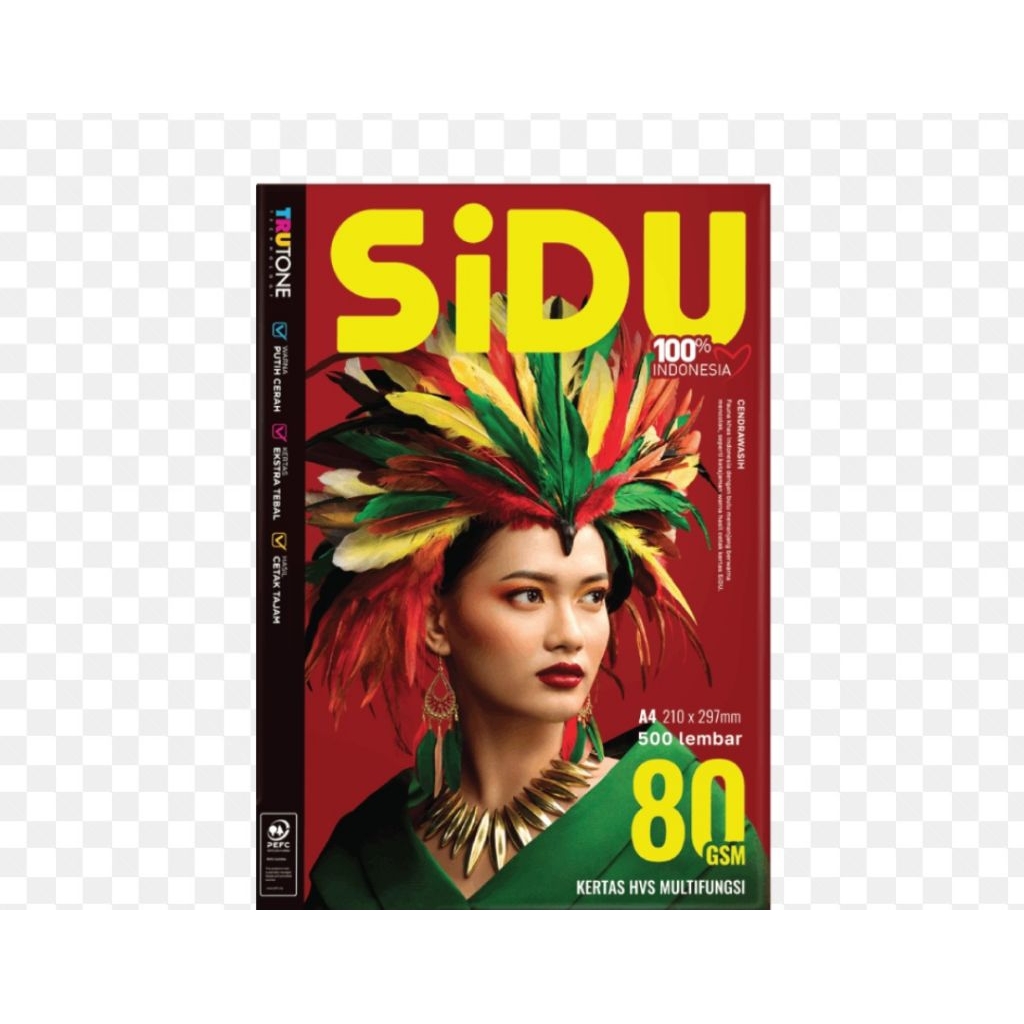 

KERTAS_SIDU A4 80gr