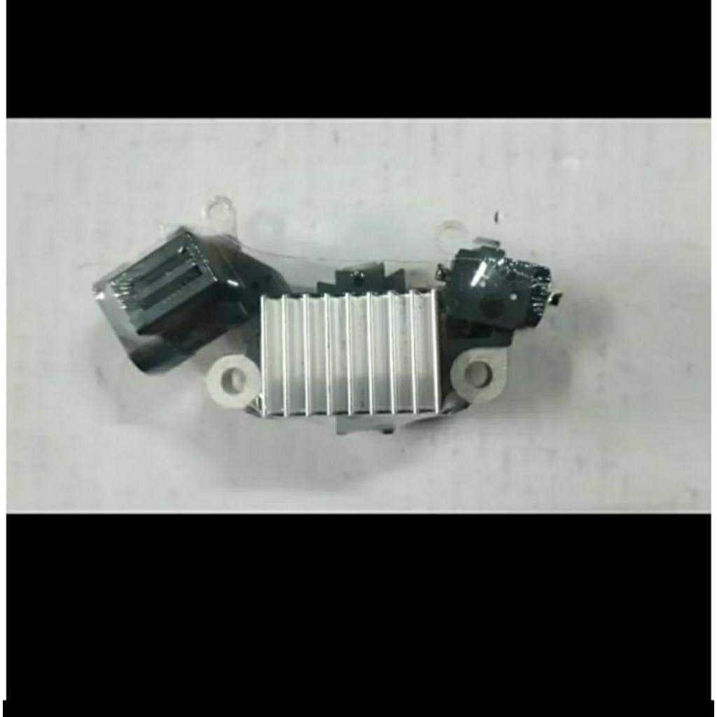 Ic Regulator Alternator Altenator Ic Cas Ampere Amper Dinamo Isuzu Elf NKR71 NKR 71 Giga 240PS 240 P