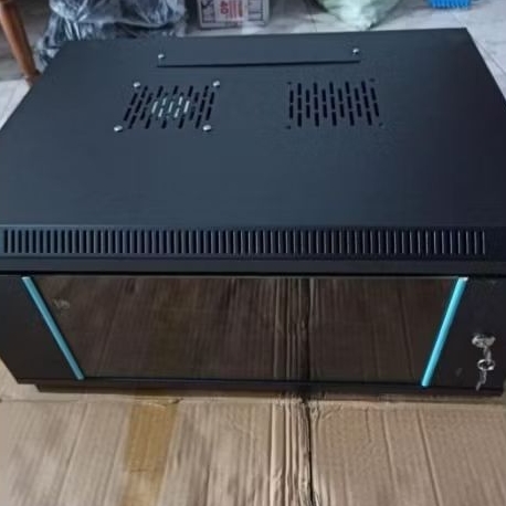Rack Server / Wallmount Close Rack 4 U