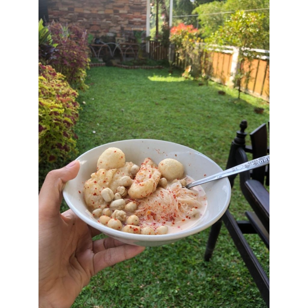 

Cuki-Cuki by Asana - Cuanki Instan Pedas | 1 BUNGKUS CUANKI INSTAN SI PALING HEMAT / Cuanki instan hot jeletot