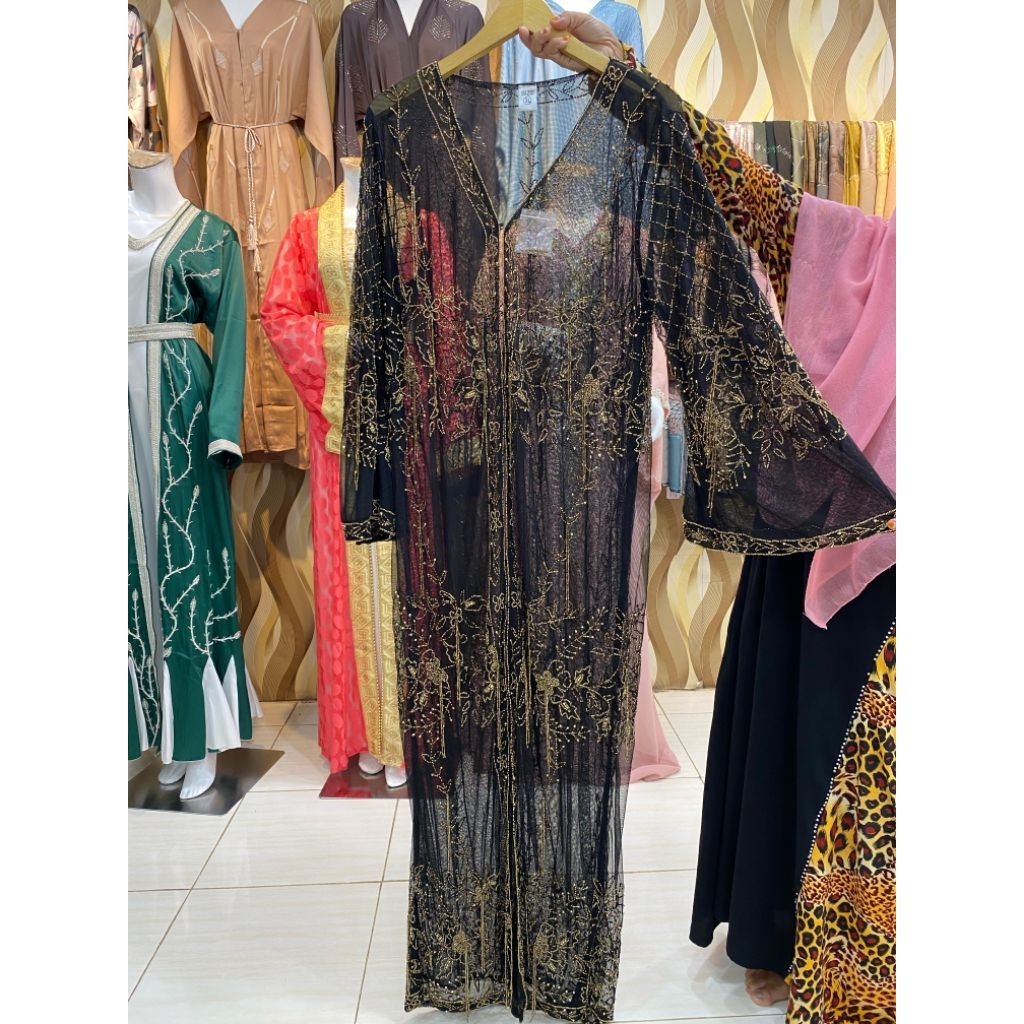 Outer Full Payet Bahan Tile