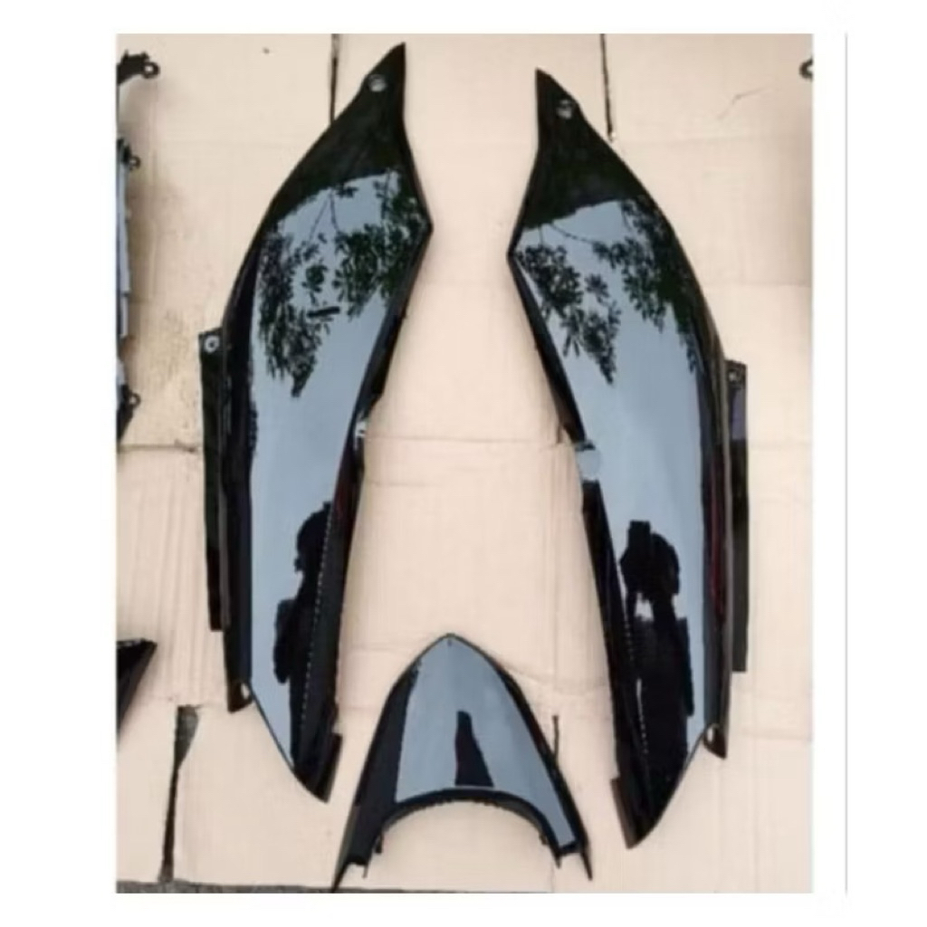 COVER BODY BELAKANG SUPRA X 125 PGM F1 2014-2024 NARITA