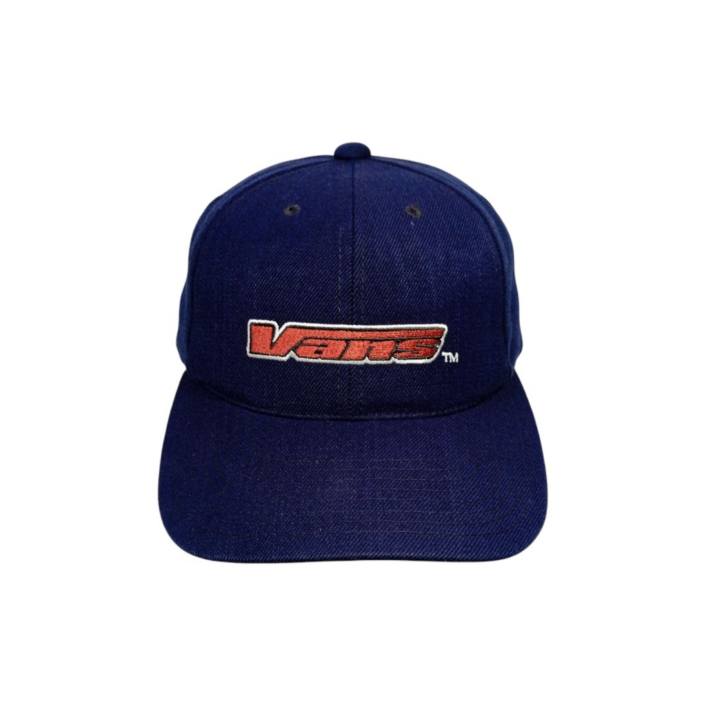 topi vintage Vans 90s